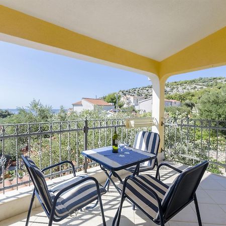 Apartments Marija Ražanj Εξωτερικό φωτογραφία