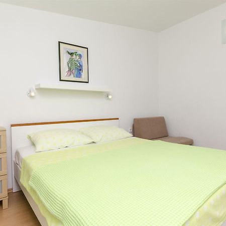 Apartments Marija Ražanj Εξωτερικό φωτογραφία