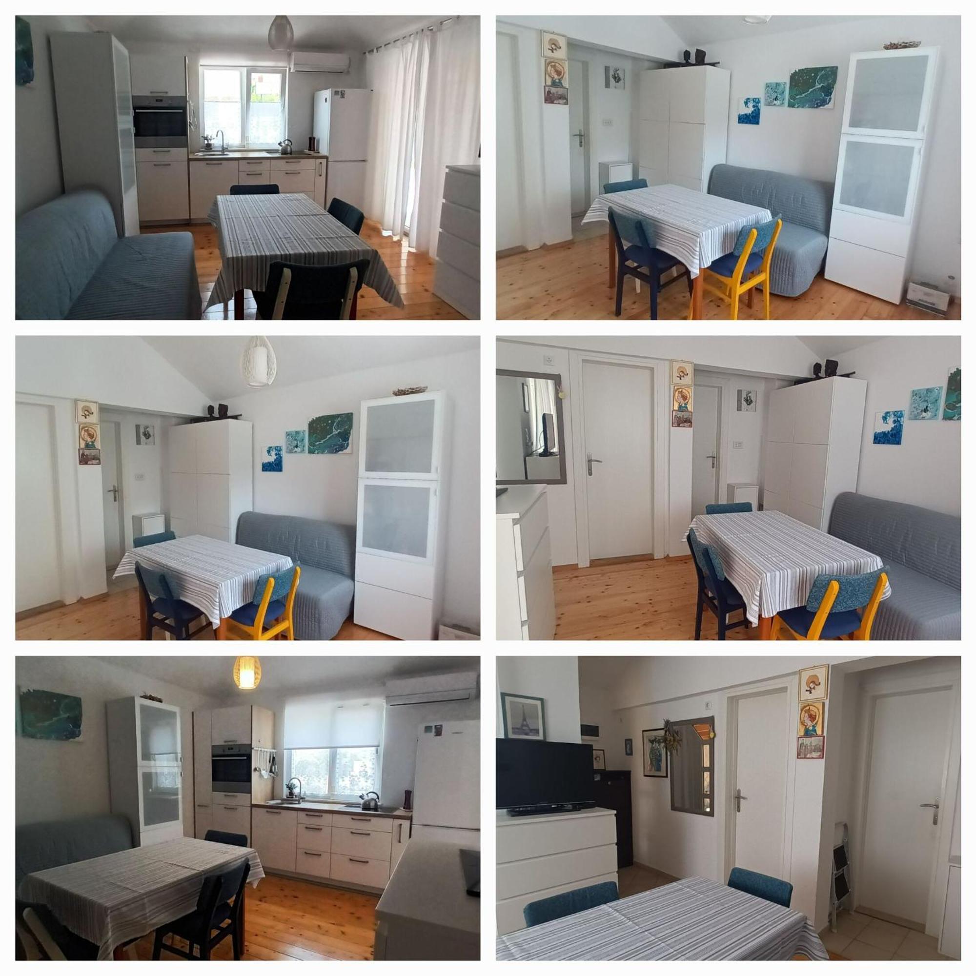 Apartments Marija Ražanj Εξωτερικό φωτογραφία