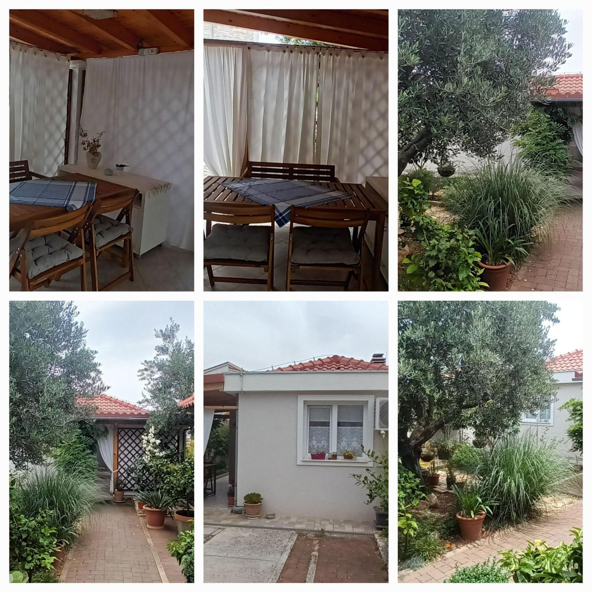 Apartments Marija Ražanj Εξωτερικό φωτογραφία