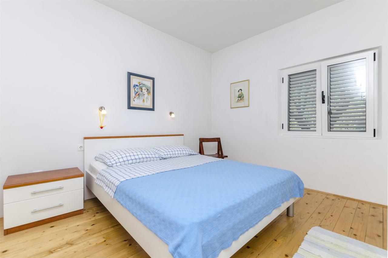 Apartments Marija Ražanj Εξωτερικό φωτογραφία