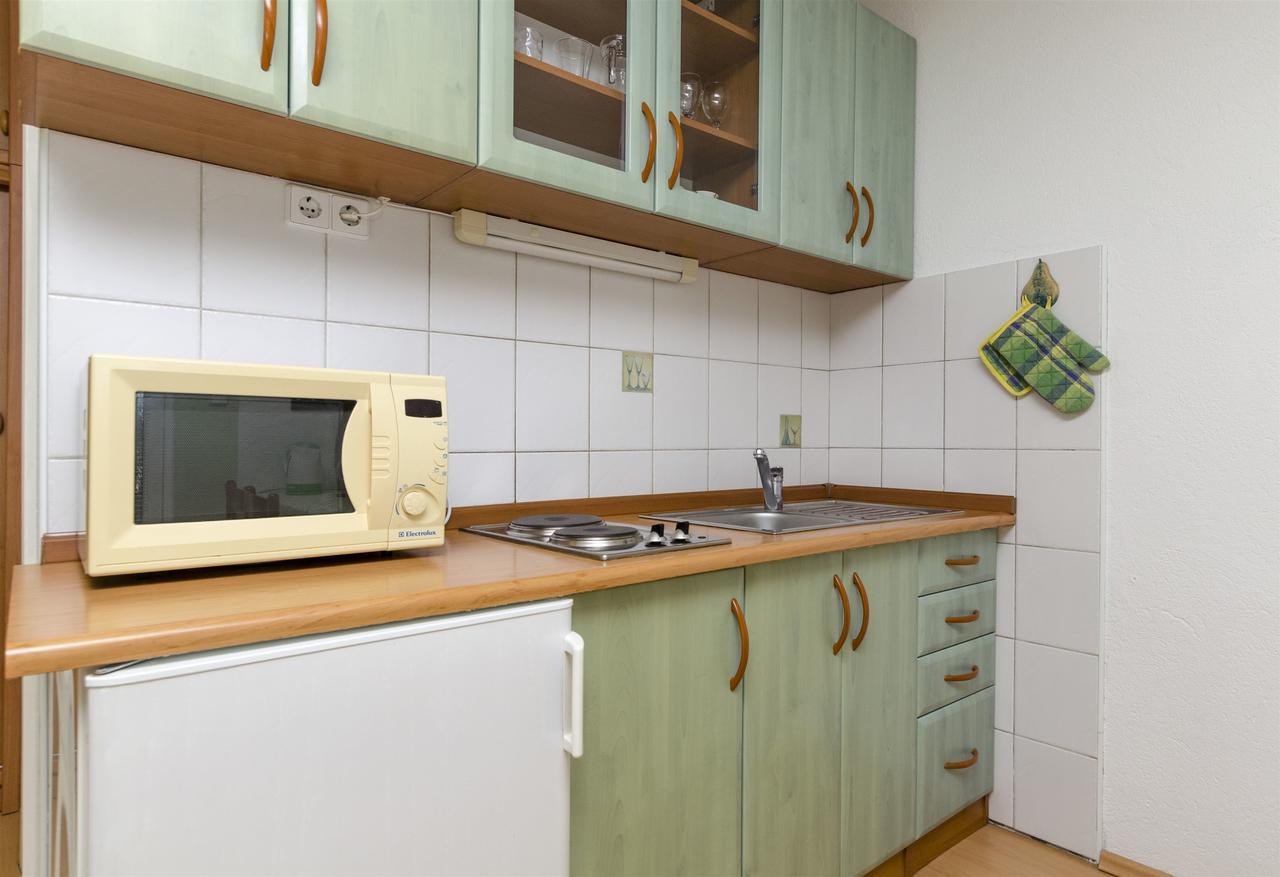 Apartments Marija Ražanj Εξωτερικό φωτογραφία
