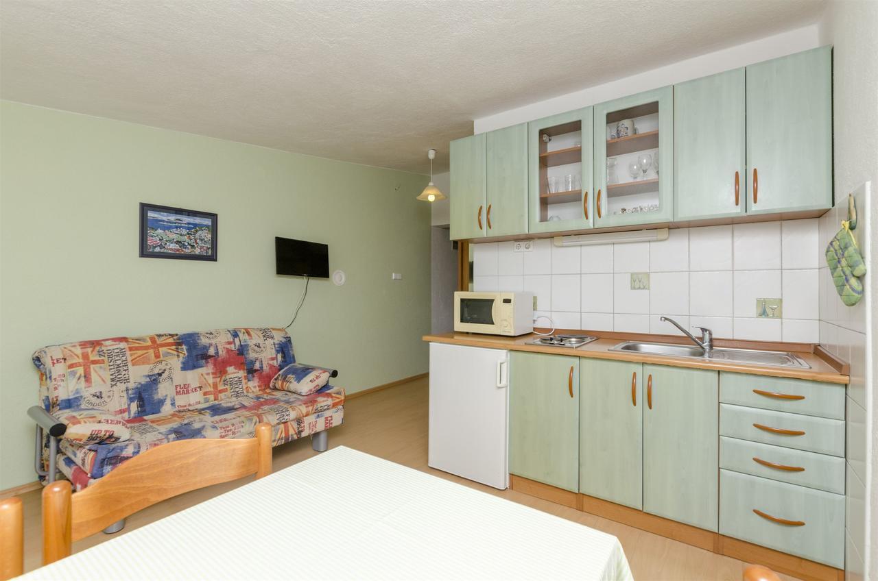Apartments Marija Ražanj Εξωτερικό φωτογραφία
