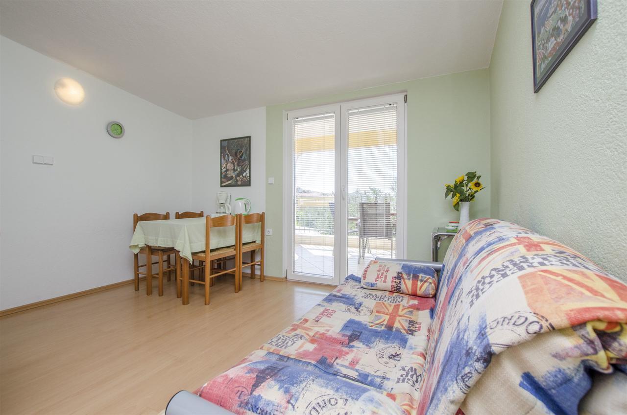 Apartments Marija Ražanj Εξωτερικό φωτογραφία